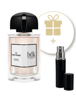 BDK Actie - 312 Saint Honore ean 3760035451037