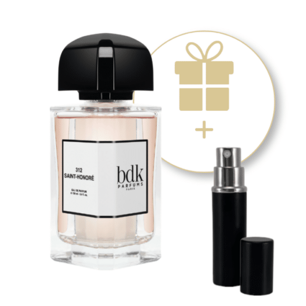 BDK 312 Saint Honore