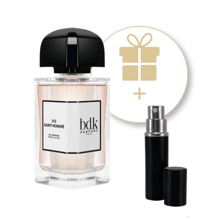 BDK 312 Saint Honore