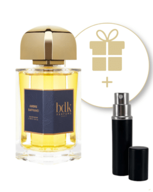 BDK Actie - Ambre Safrano ean 3760035450726