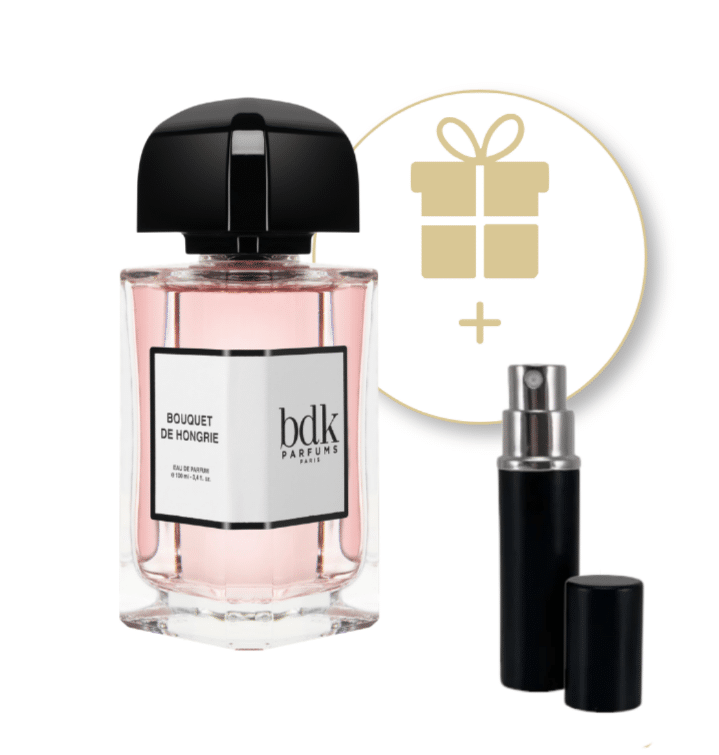 BDK Bouquet de Hongrie