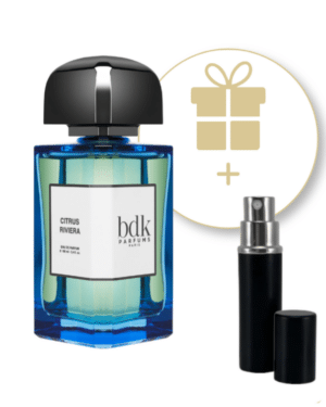 BDK Actie - Citrus Riviera ean 3760035450450