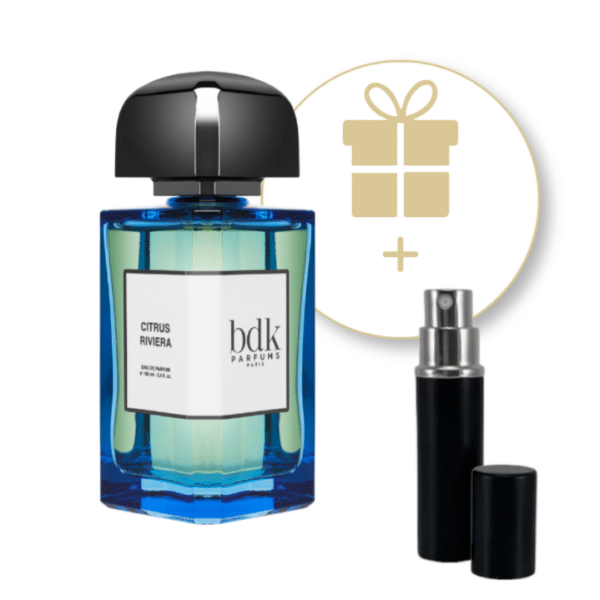BDK Citrus Riviera 100 ml