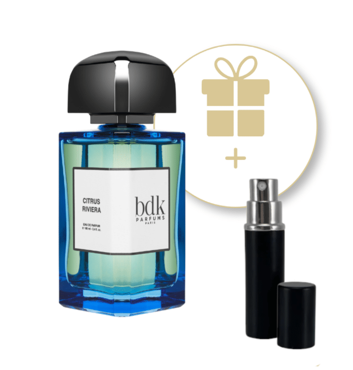 BDK Citrus Riviera 100 ml