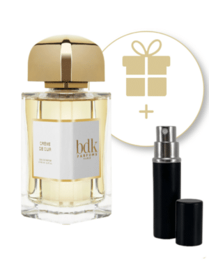 BDK Actie - Creme du Cuir ean 3760035450252