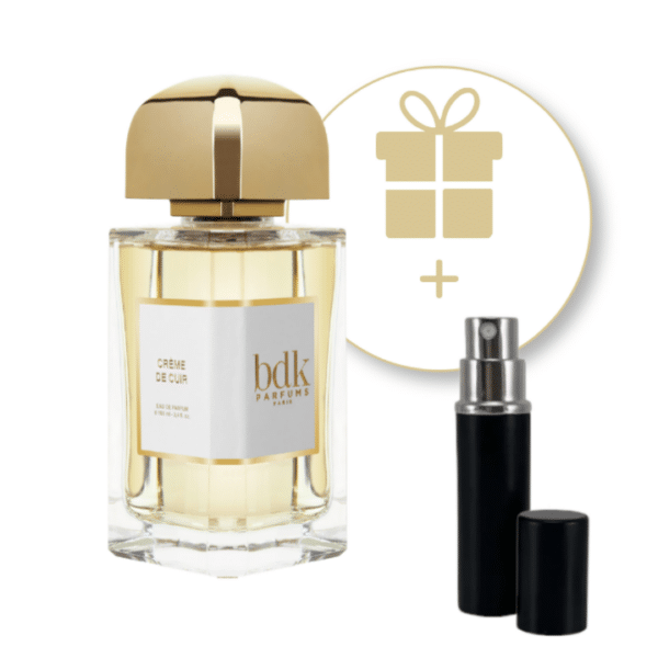 BDK Creme de Cuir