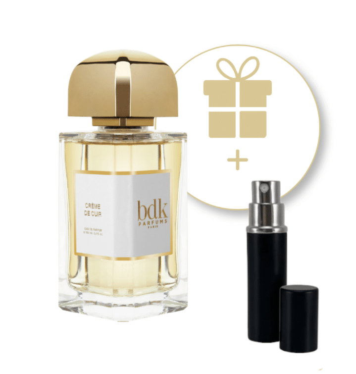 BDK Creme de Cuir