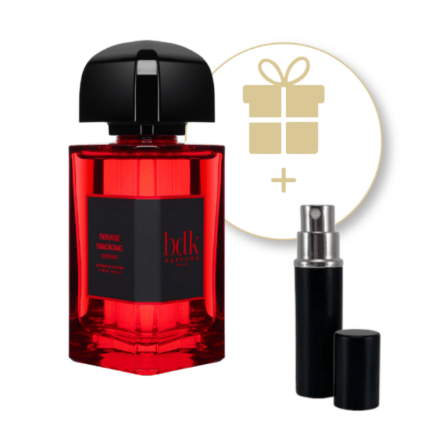 BDK Rouge Smoking Extrait