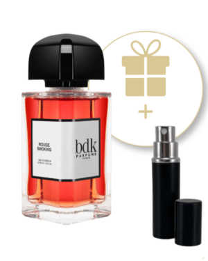 BDK Actie - Rouge Smoking ean 3760035450221