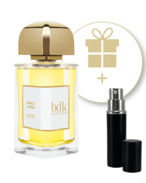 BDK Actie - Vanille Caviar ean 3760035451983