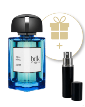 BDK Actie - Villa Neroli ean 3760035450252