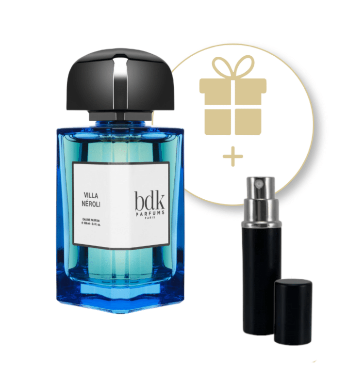 BDK Villa Neroli 100ml