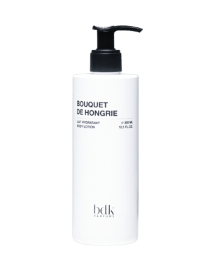 BDK Bouquet de Hongrie Body Lotion 300 ml ean 3760035451365