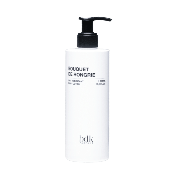 BDK Bodylotion Bouquet de Hongrie 300 ml