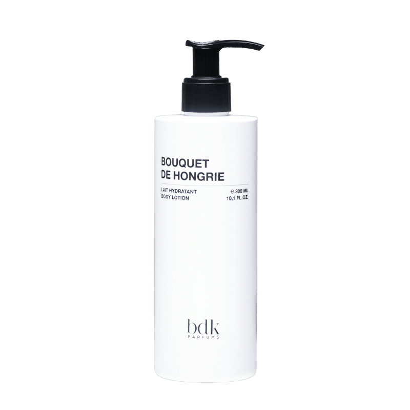 BDK Bodylotion Bouquet de Hongrie 300 ml