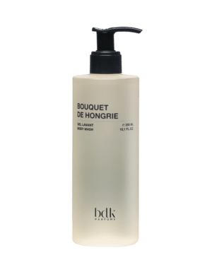 BDK Bouquet de Hongrie Shower Gel 300 ml ean 3760035452010