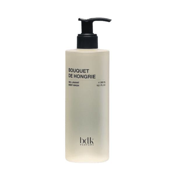 BDK Shower Gel Bouquet de Hongrie 300 ml