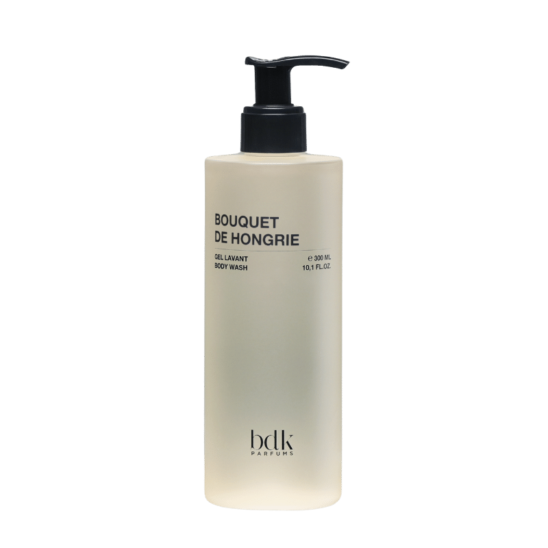 BDK Shower Gel Bouquet de Hongrie 300 ml