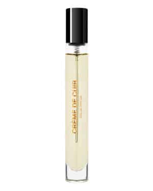 Crème de Cuir