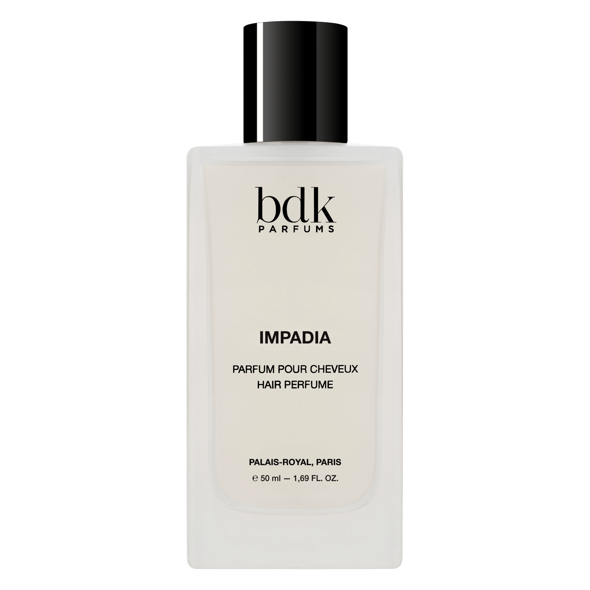 Second image of BDK Hair Perfume Rouge Smoking 50 ml