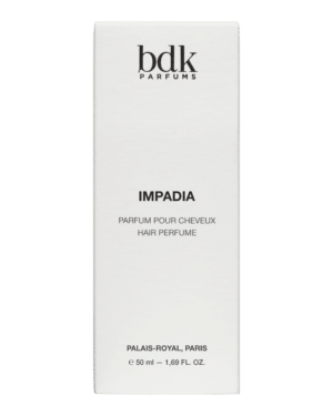 BDK Hair Perfume Impadia 50 ml ean 3760035452454
