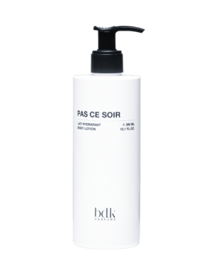 BDK Pas ce Soir Body Lotion 300 ml ean 3760035451372