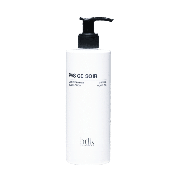BDK Bodylotion Pas Ce Soir 300 ml