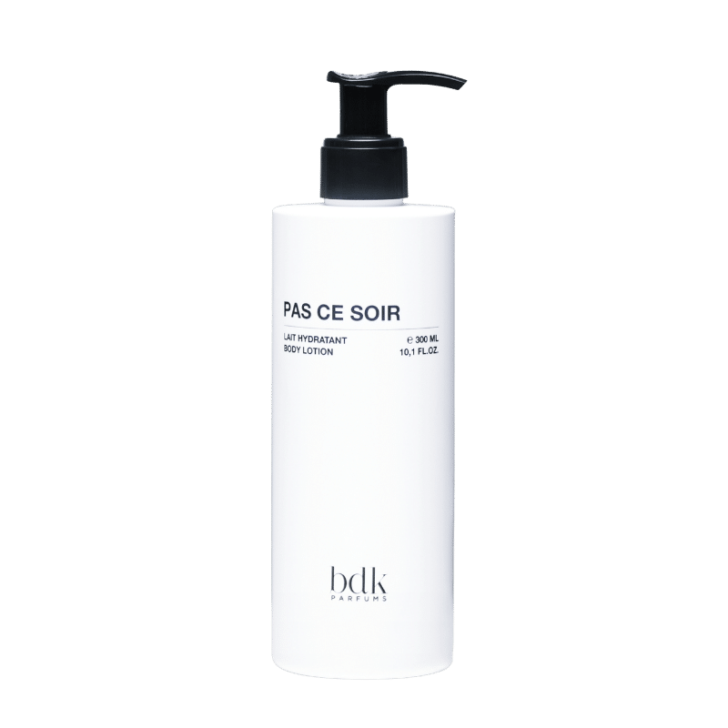 BDK Bodylotion Pas Ce Soir 300 ml