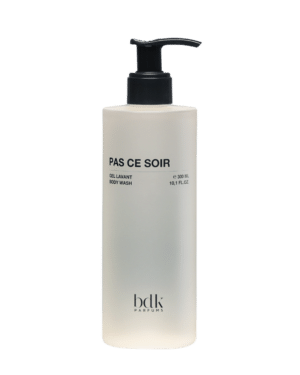 BDK Pas ce Soir Shower Gel 300 ml ean 3760035452027