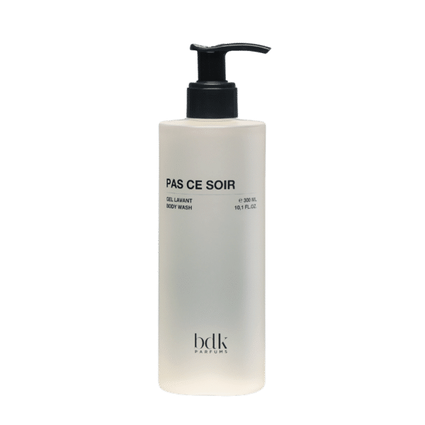 BDK Shower Gel Pas Ce Soir 300 ml