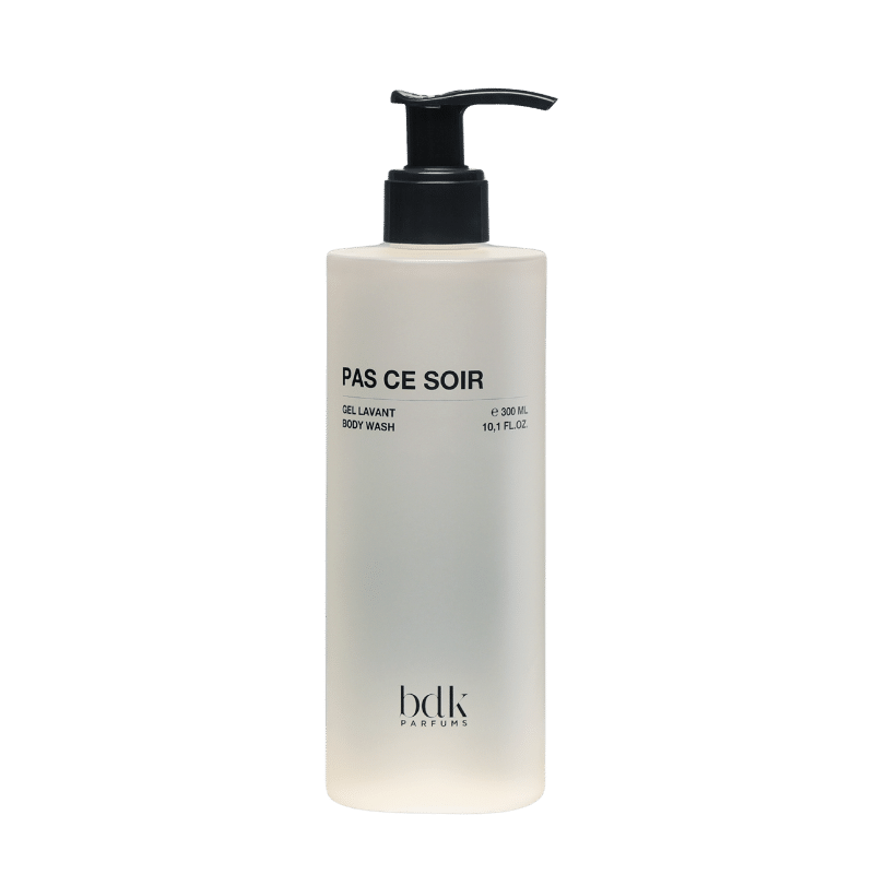 BDK Shower Gel Pas Ce Soir 300 ml