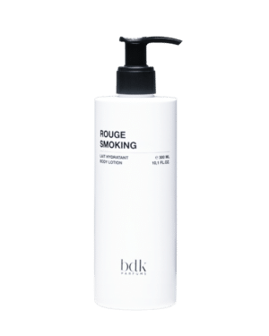 BDK Rouge Smoking Body Lotion 300 ml ean 3760035451389