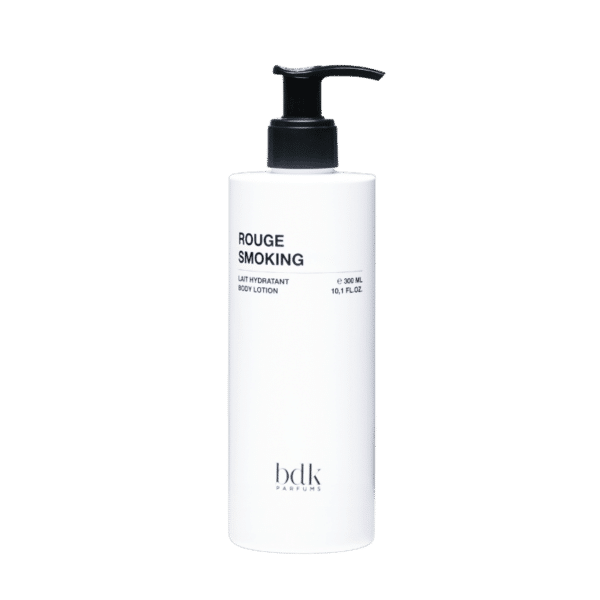 BDK Bodylotion Rouge Smoking 300 ml