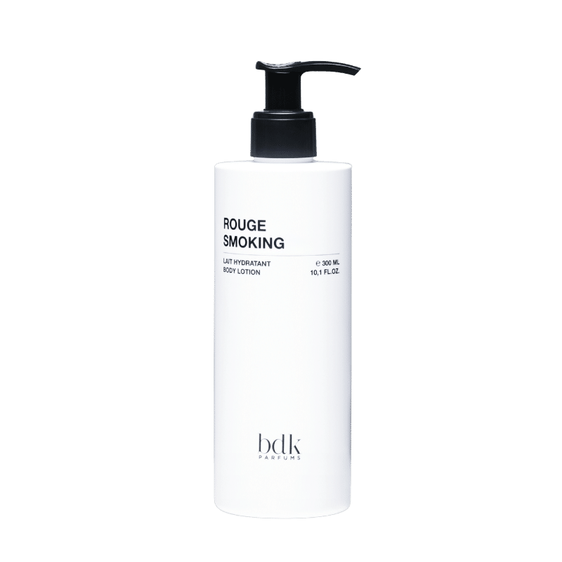 BDK Bodylotion Rouge Smoking 300 ml