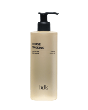 BDK Rouge Smoking Body Wash 300 ml ean 3760035452034