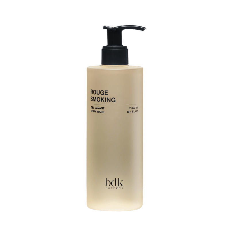 BDK Shower Gel Rouge Smoking 300 ml