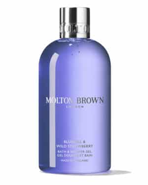 Bluebell & Wild Strawberry Bath & Showergel ean 5030805018486
