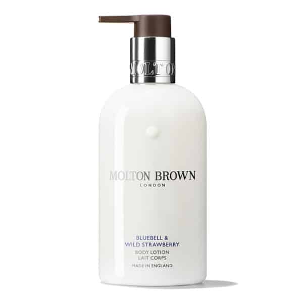 Molton Brown Wild Mint & Lavandin Bodylotion 300 ml