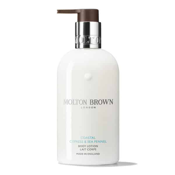 Molton Brown Coastal Cypress & Sea Fennel Bodylotion 300 ml