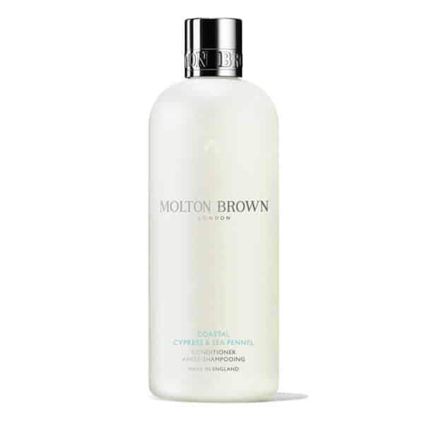 Molton Brown Coastal Cypress & Sea Fennel Conditioner 300ml
