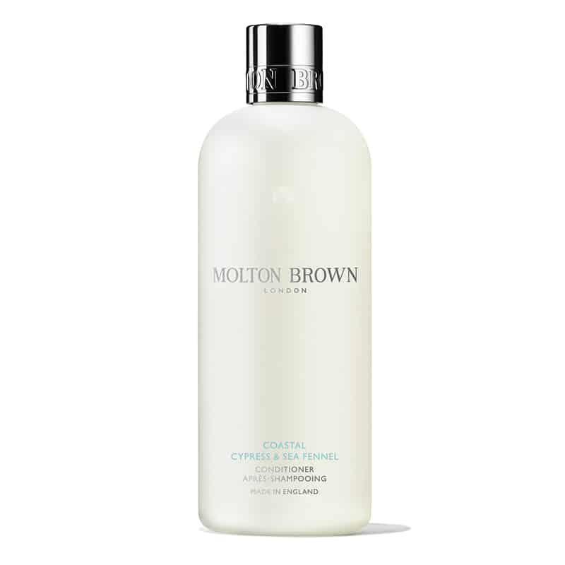 Molton Brown Coastal Cypress & Sea Fennel Conditioner 300ml