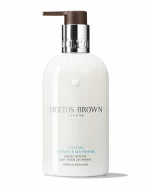 Coastal Cypress & Sea Fennel Hand Lotion ean 5030805003765