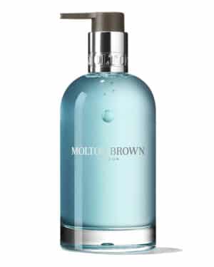 Coastal Cypress & Sea Fennel Hand Wash Glas ean 5030805012897