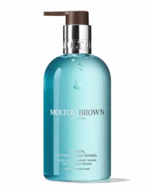 Coastal Cypress & Sea Fennel Hand Wash ean5030805003741