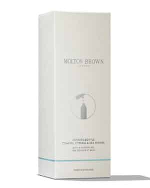 Coastal Cypress & Sea Fennel Infinite Bottle 2 ean 5030805014624