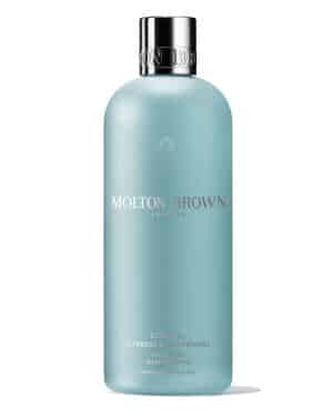 Coastal Cypress & Sea Fennel Shampoo ean 5030805029567