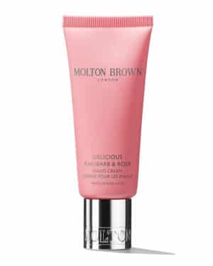 Delicious Rhubarb & Rose Handcreme ean 5030805000030