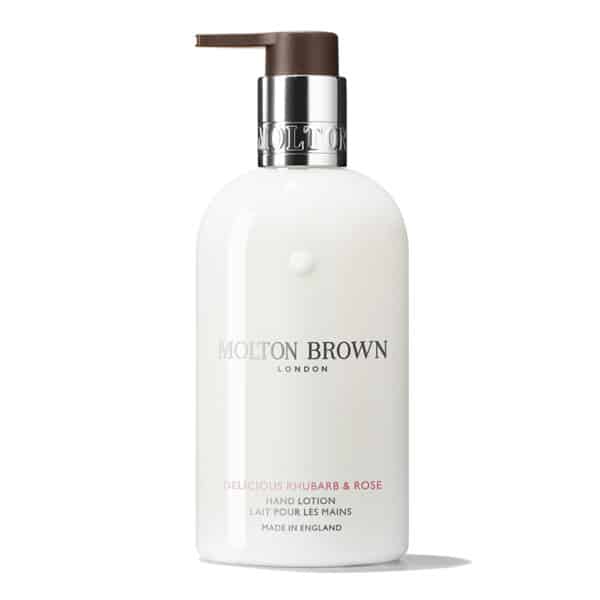 Molton Brown Fiery Pink Pepper Hand Lotion 300ml
