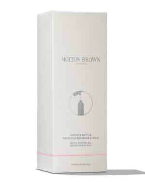 Delicious Rhubarb & Rose Infinite Bottle 2 ean 5030805025736