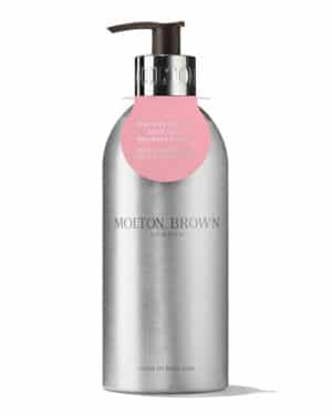 Delicious Rhubarb & Rose Infinite Bottle ean 5030805025736